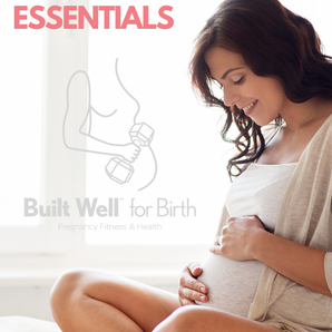 FREE | Pregnancy Essentials Mini-Course