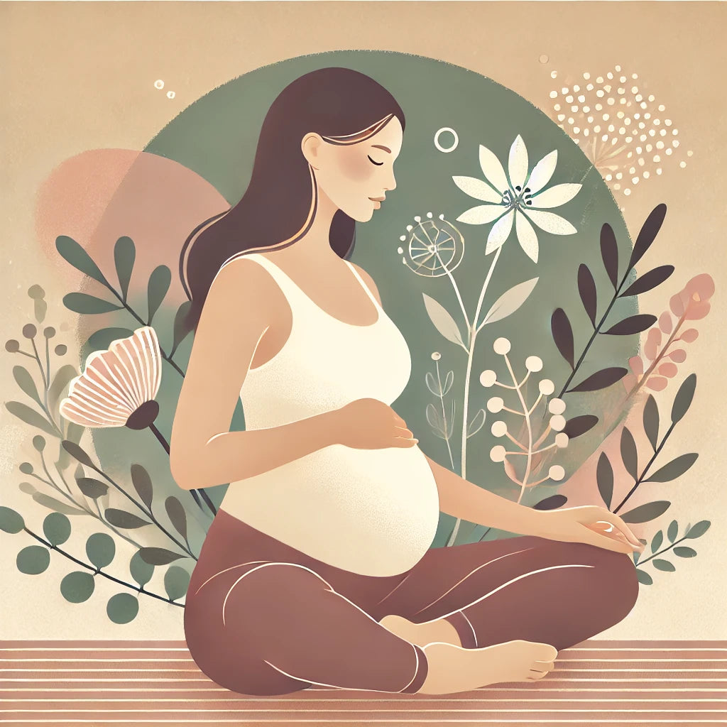 Built Well™ for Birth | Late Stage Pregnancy Course