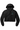 Built Well™ Ladies Cropped Hoodie